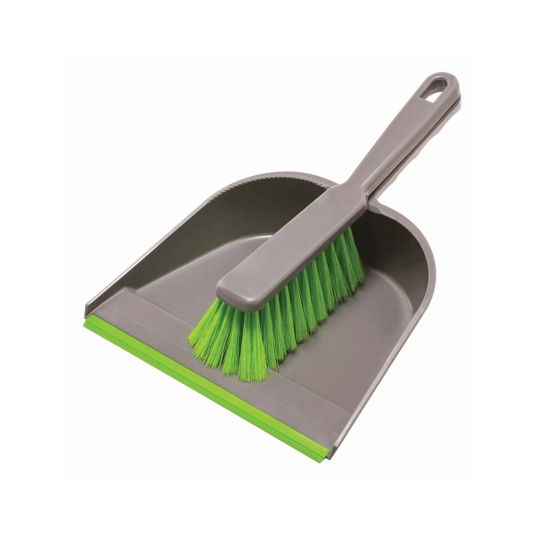 Brush York with shovel 62020, for table