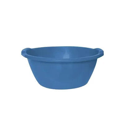 Basin, plastic, 15 L, pvc