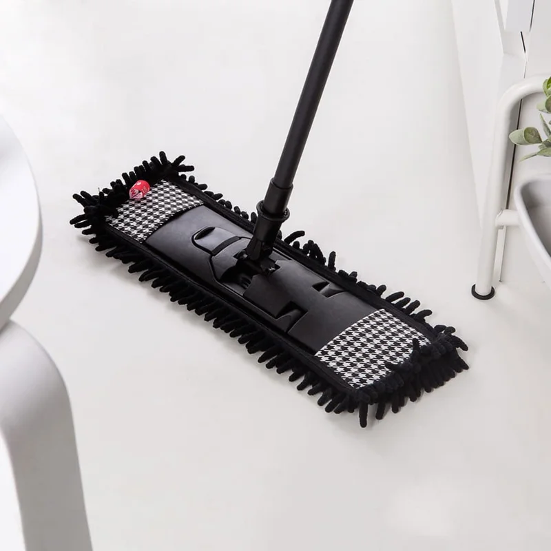 Mop York Pepita, with telescopic handle