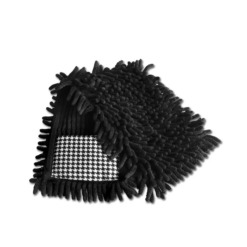 Mop York Pepita, spare, 38.8 x 9 cm