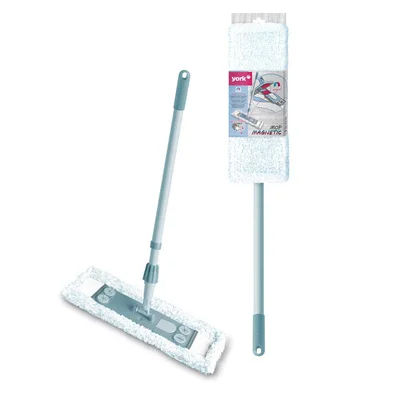 Mop York Magnetic, flat, 47 x 17 x 145 cm