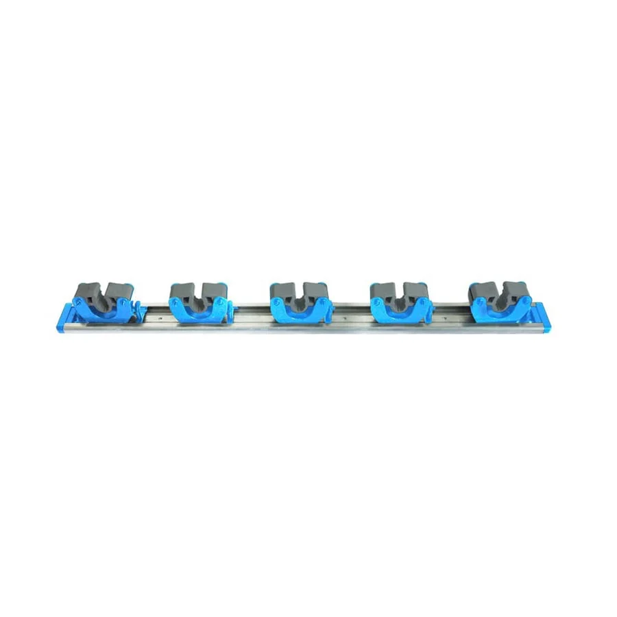 Organizer for handles Office 1, with 5 positions, 60 х 5 х 6 cm