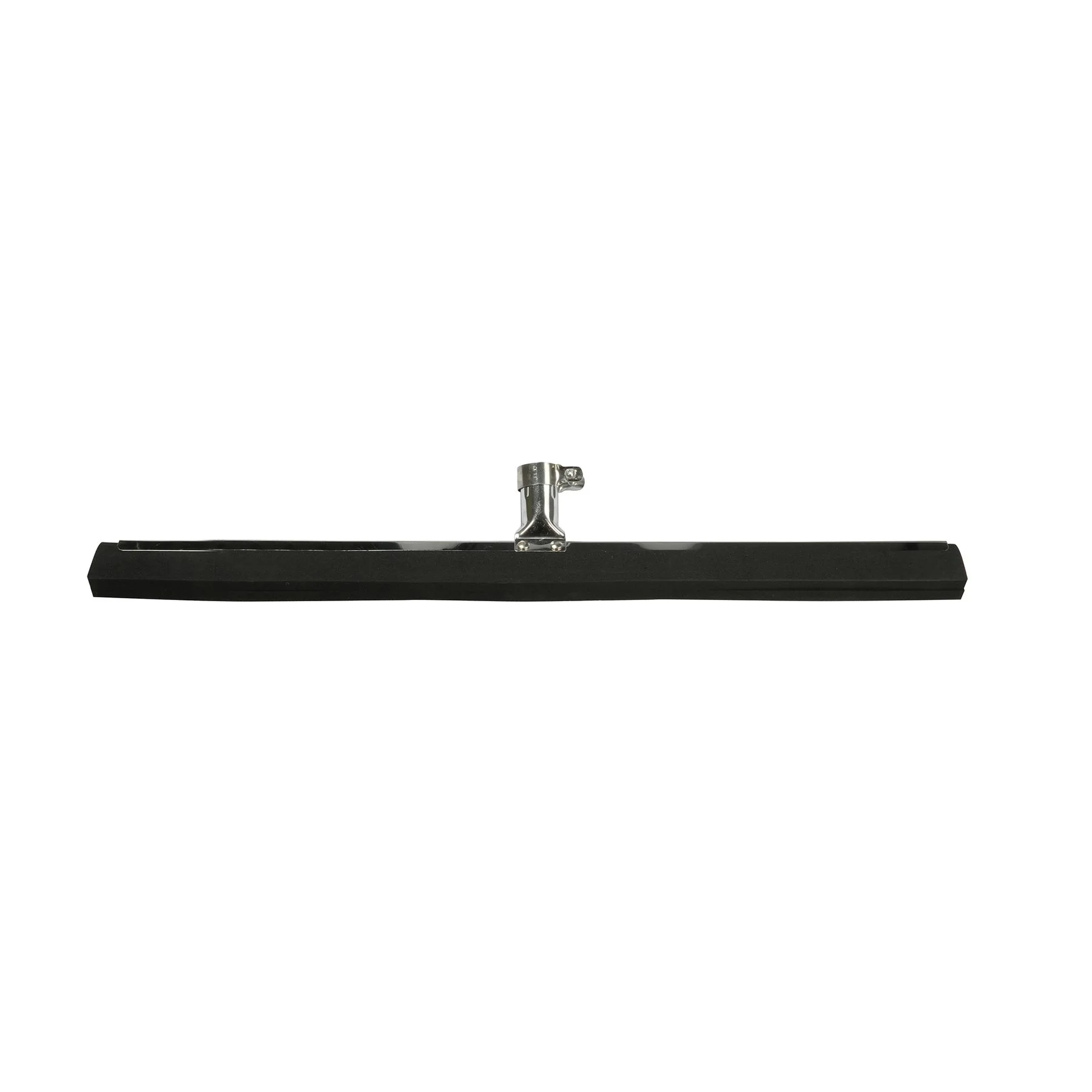 Ruler for draining of water Office 1, metal, 55 cm