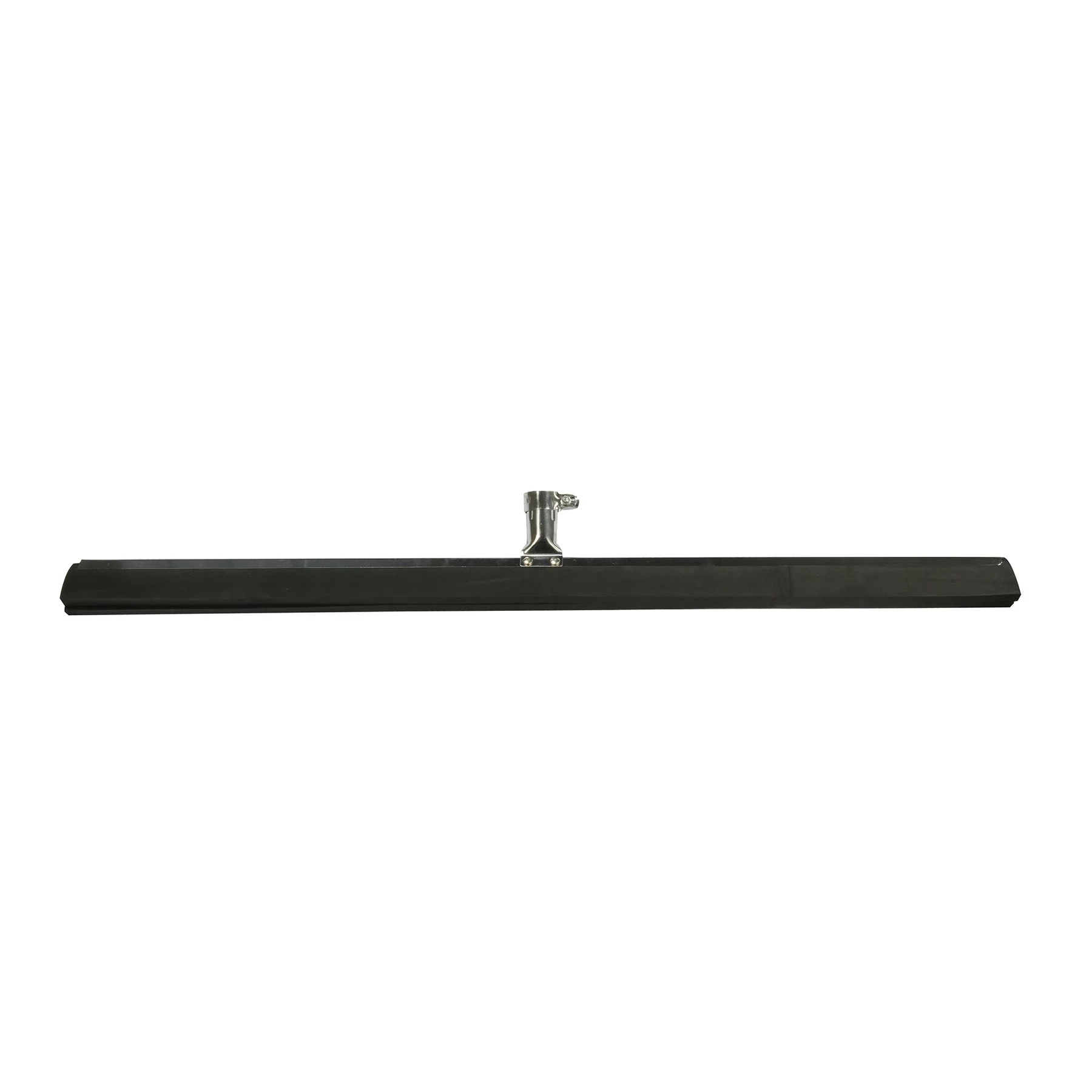 Ruler for draining of water Office 1, metal, 75 cm