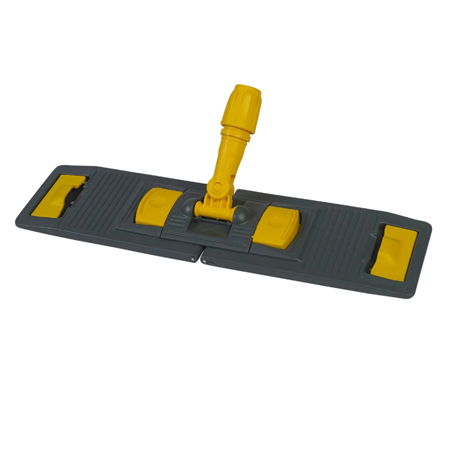 Holder for mop Up, for wet cleaning, plastic, 50 cm
