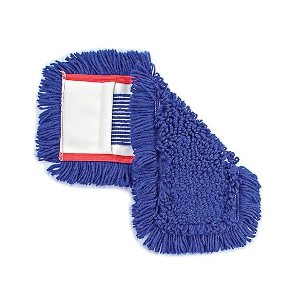 Mop for dry cleaning Up, acrylic, 40 cm