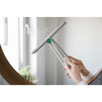 Стъклочистачка York Eco Ego, сгъваема, регулируем ъгъл от 360°
