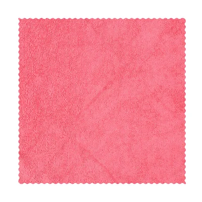 UNIC RAINBOW TOWEL MICROFIBER UNIVERSAL 30x30CM OP.7