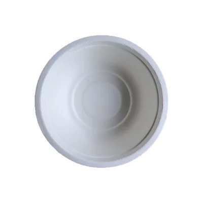Eco soup bowl, 25 pieces