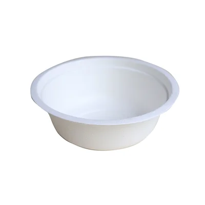 Eco soup bowl, 25 pieces