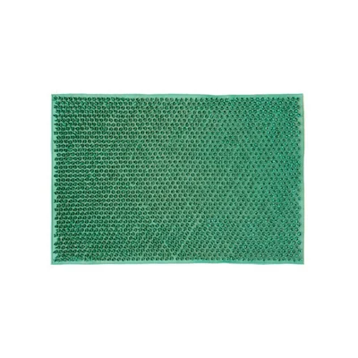 Doormat Olivo Prato Verde, artificial grass, 40 х 60 cm