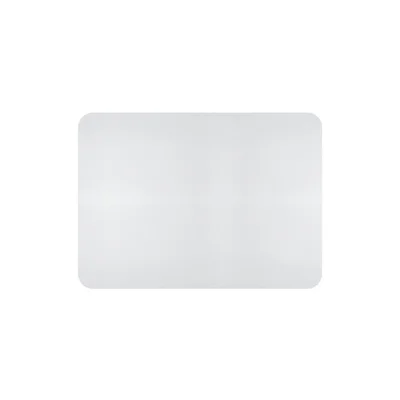 Pad Olivo Pro Ghost, 90 x 120 cm, transparent