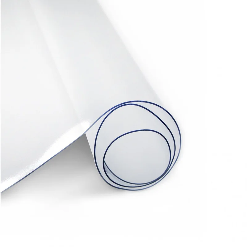 Pad Olivo Pro Ghost, 90 x 120 cm, transparent