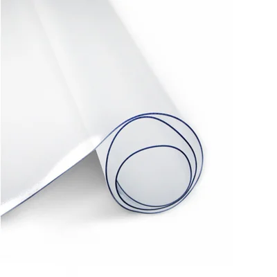 Pad Olivo Pro Ghost, 90 x 120 cm, transparent