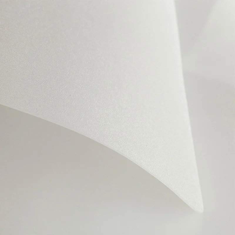 Pad Olivo Pro Ghost, 90 x 120 cm, transparent
