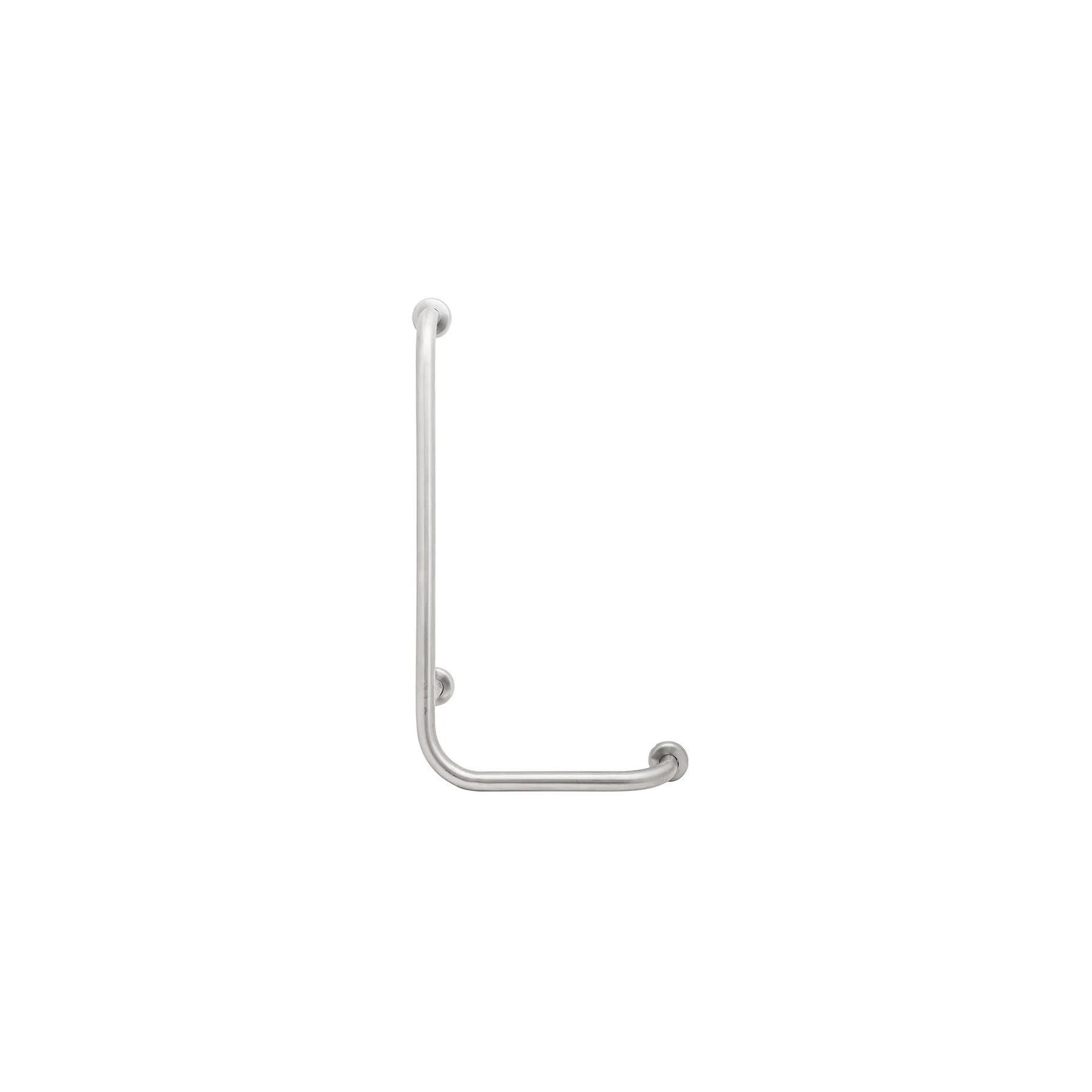 Handle Dayco, horizontal, 58 х 42 cm, stainless steel