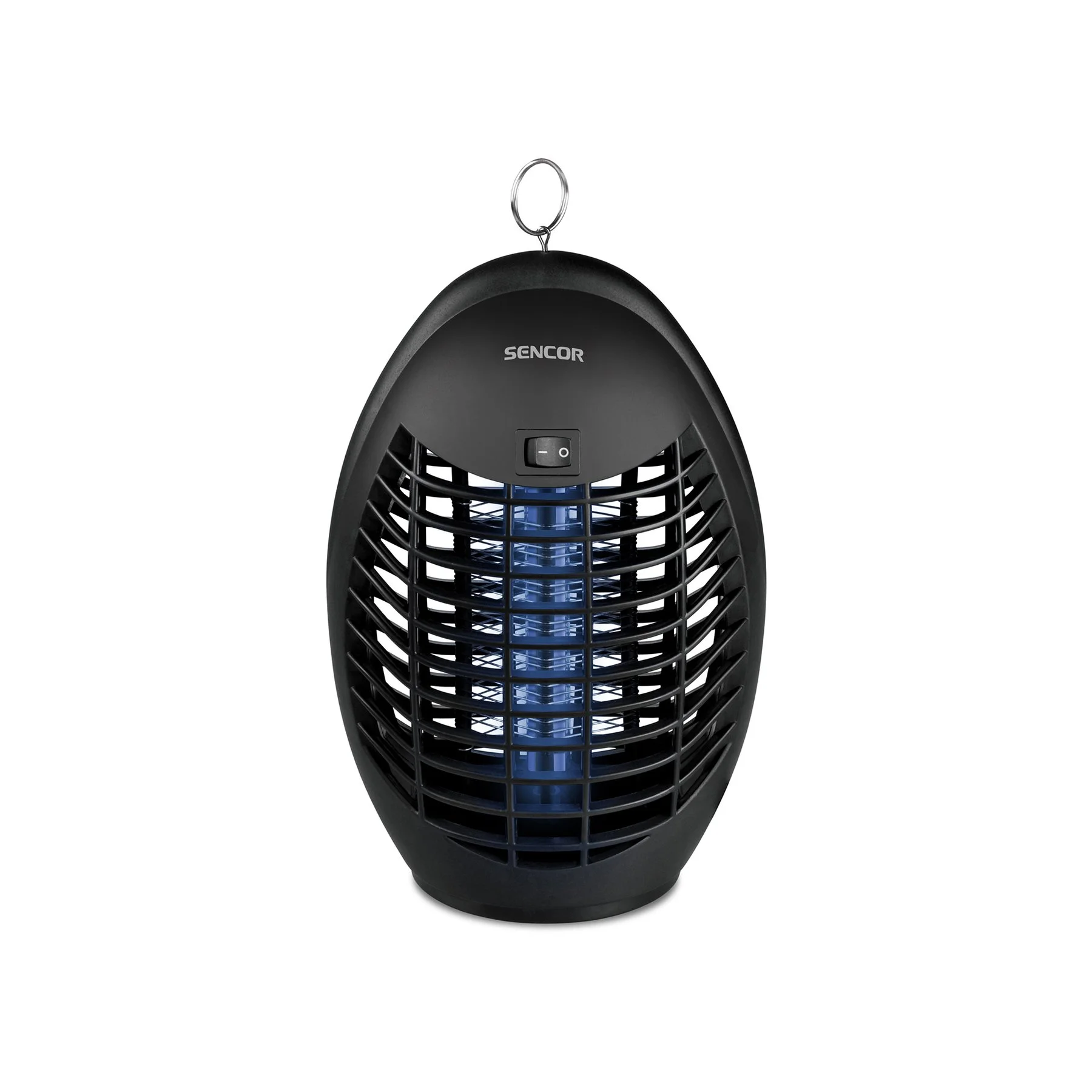 Уред против насекоми Sencor SIK 5000BK, 8 W, черен