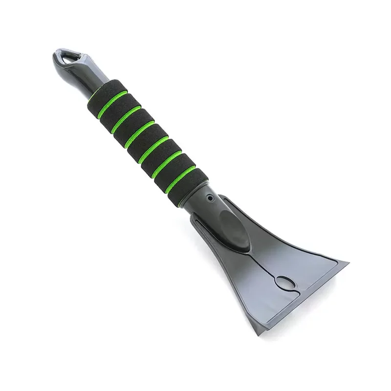 Ice scraper for car Nice Touch NT, 30 cm, assorted