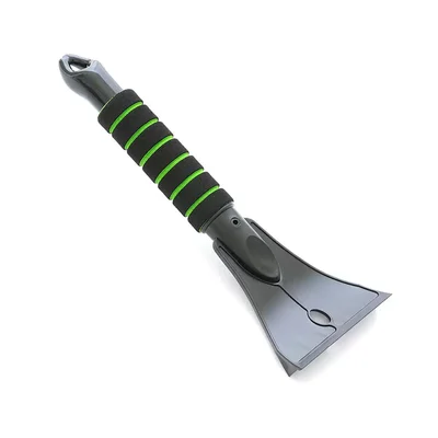 Ice scraper for car Nice Touch NT, 30 cm, assorted