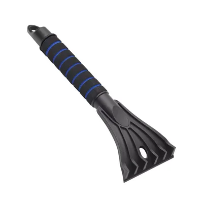 Ice scraper for car Nice Touch NT, 30 cm, assorted