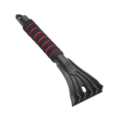 Ice scraper for car Nice Touch NT, 30 cm, assorted