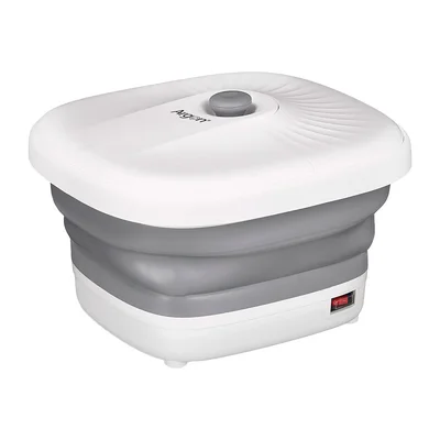 Foot spa Argon, foldable, 400 W, 9.5 L