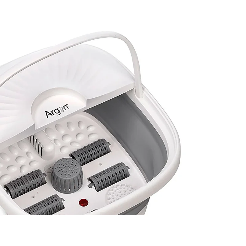 Foot spa Argon, foldable, 400 W, 9.5 L