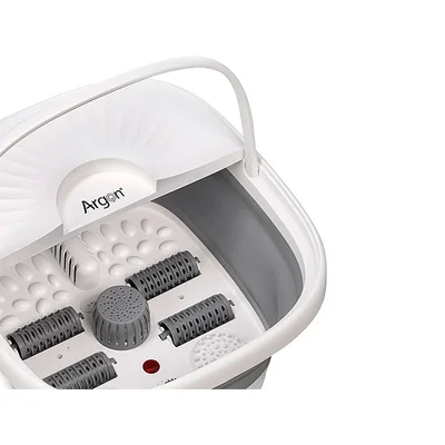 Foot spa Argon, foldable, 400 W, 9.5 L