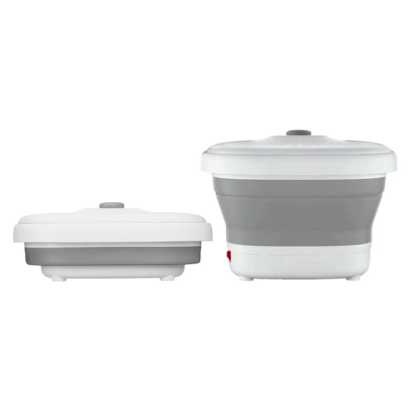 Foot spa Argon, foldable, 400 W, 9.5 L
