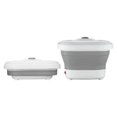 Foot spa Argon, foldable, 400 W, 9.5 L