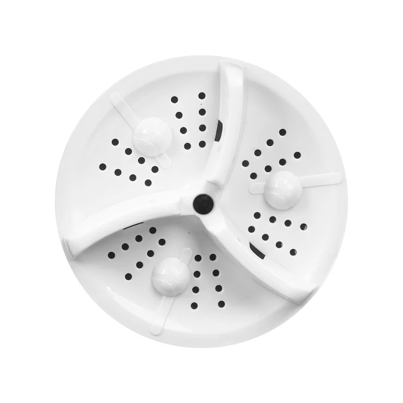 Portable washing machine Argon, foldable