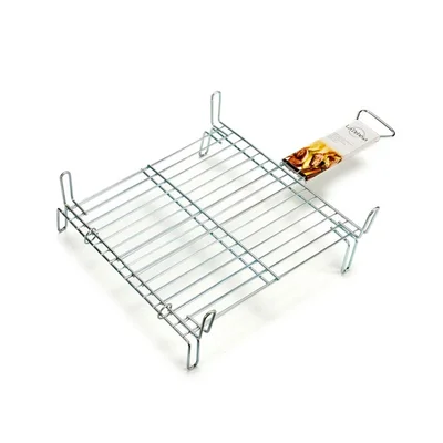 BBQ grill grate La Dehesa, 40 x 40 cm