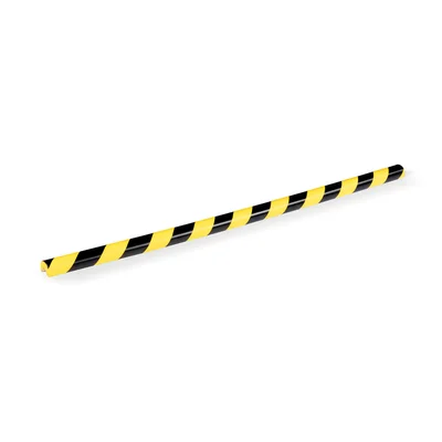 Protective profile Durable C25R, corner, 1 m