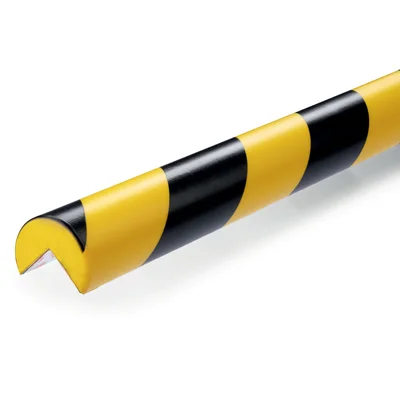 Protective profile Durable C25R, corner, 1 m
