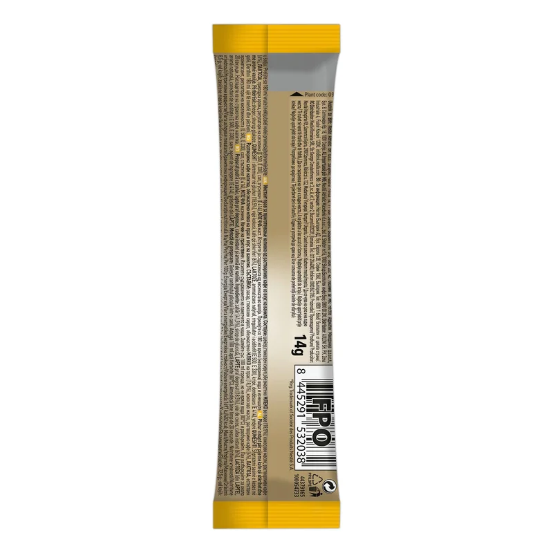 Nescafe Разтворимо кафе Cappuccino Vanilla ,13.5 g, 8 броя