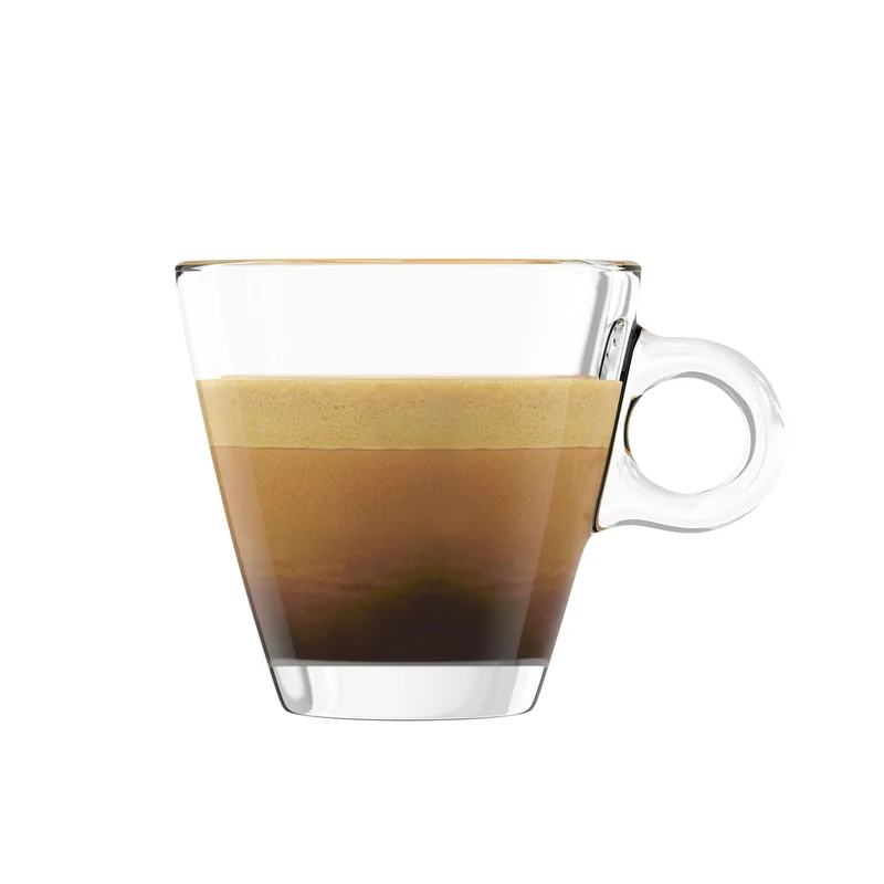 Starbucks Coffee Capsules Smooth Caramel, for Nespresso, 10 Pieces