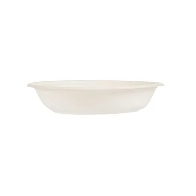 Soup plates Kinvara, biodegradable, 750 ml, 4 pcs