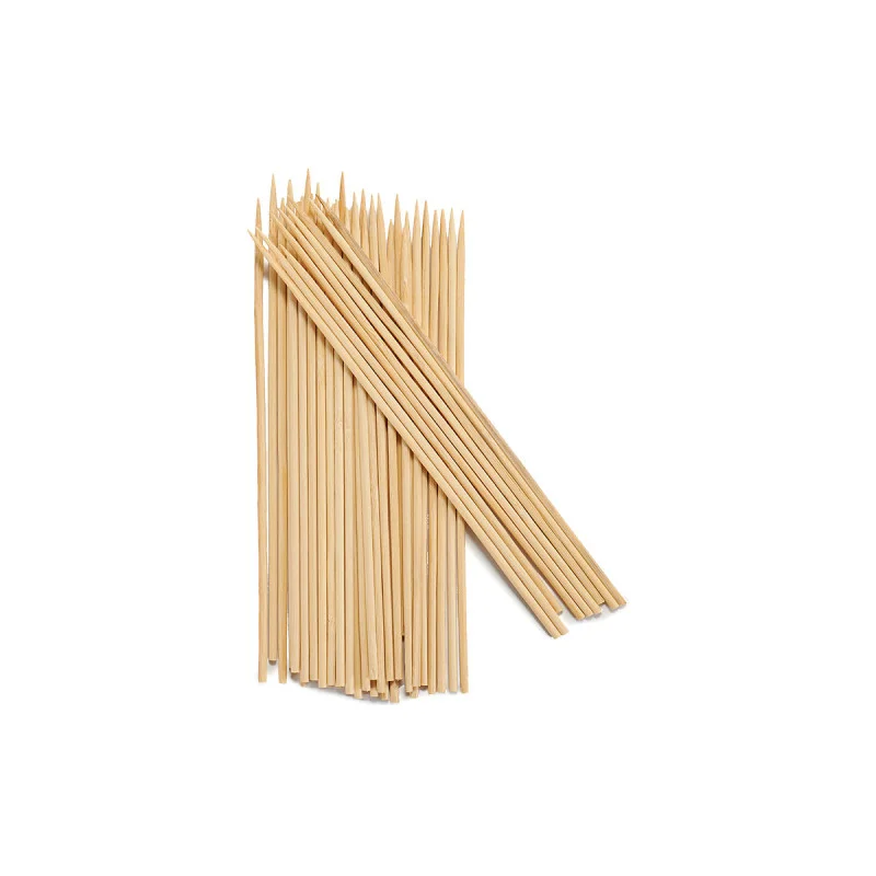 Skewers Kinvara, bamboo, 20 cm, 85 pcs