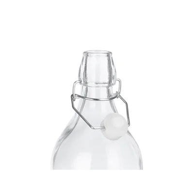 Бутилка за сок Vivalto, Juicy Fruit, 1 L