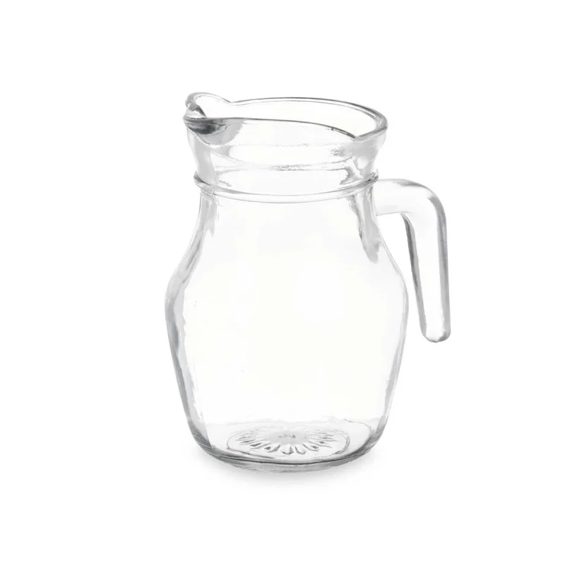 Кана Vivalto, стъклена, с дръжка, 500 ml