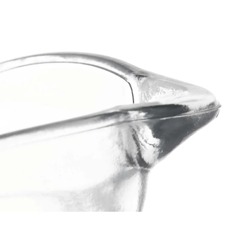 Кана Vivalto, стъклена, с дръжка, 500 ml