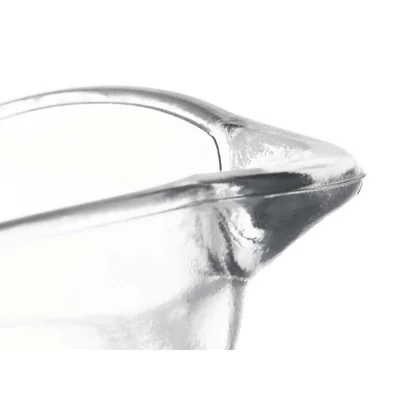 Кана Vivalto, стъклена, с дръжка, 500 ml