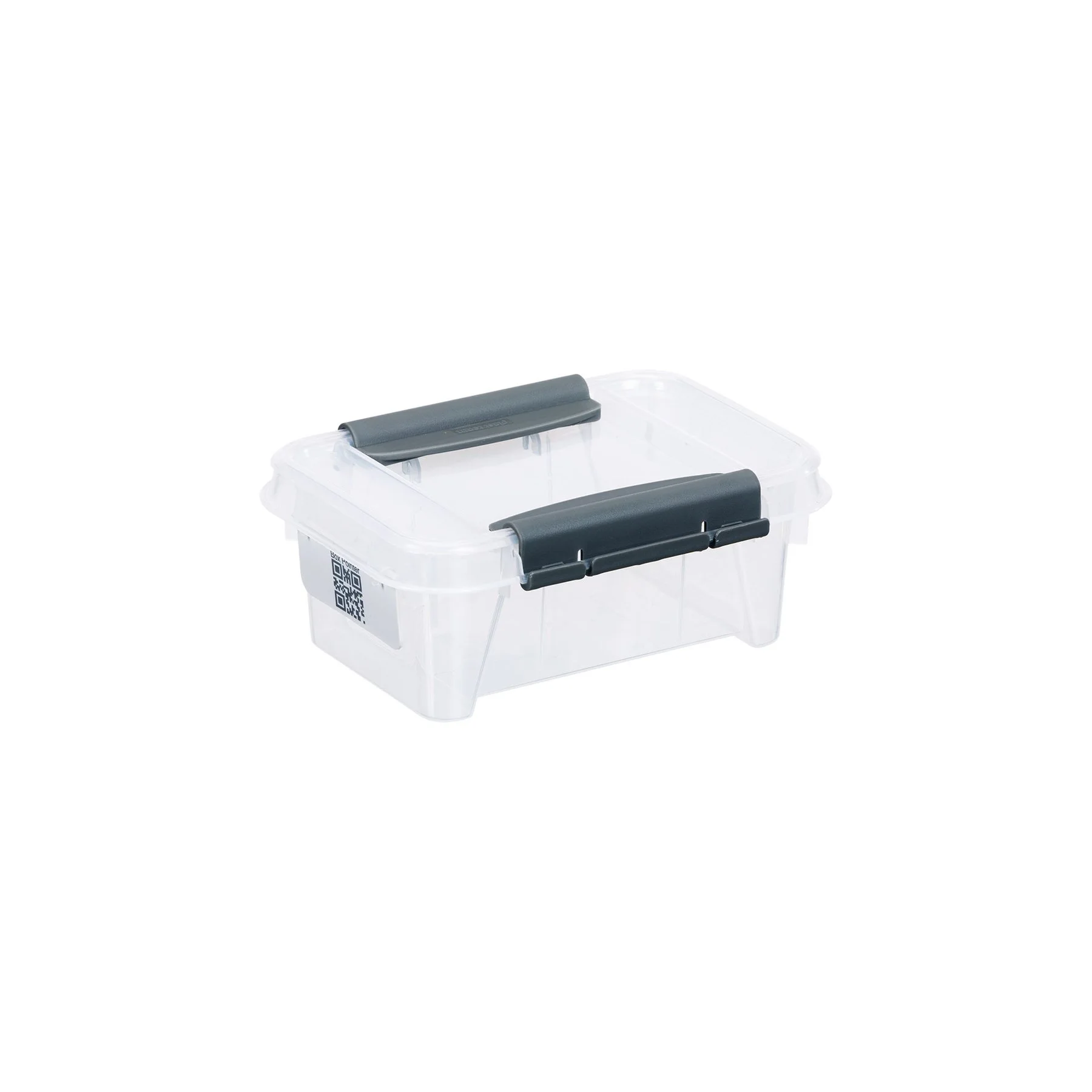 Storage Box Pro Box, 105 x 142 x 57 mm, 0.4 L