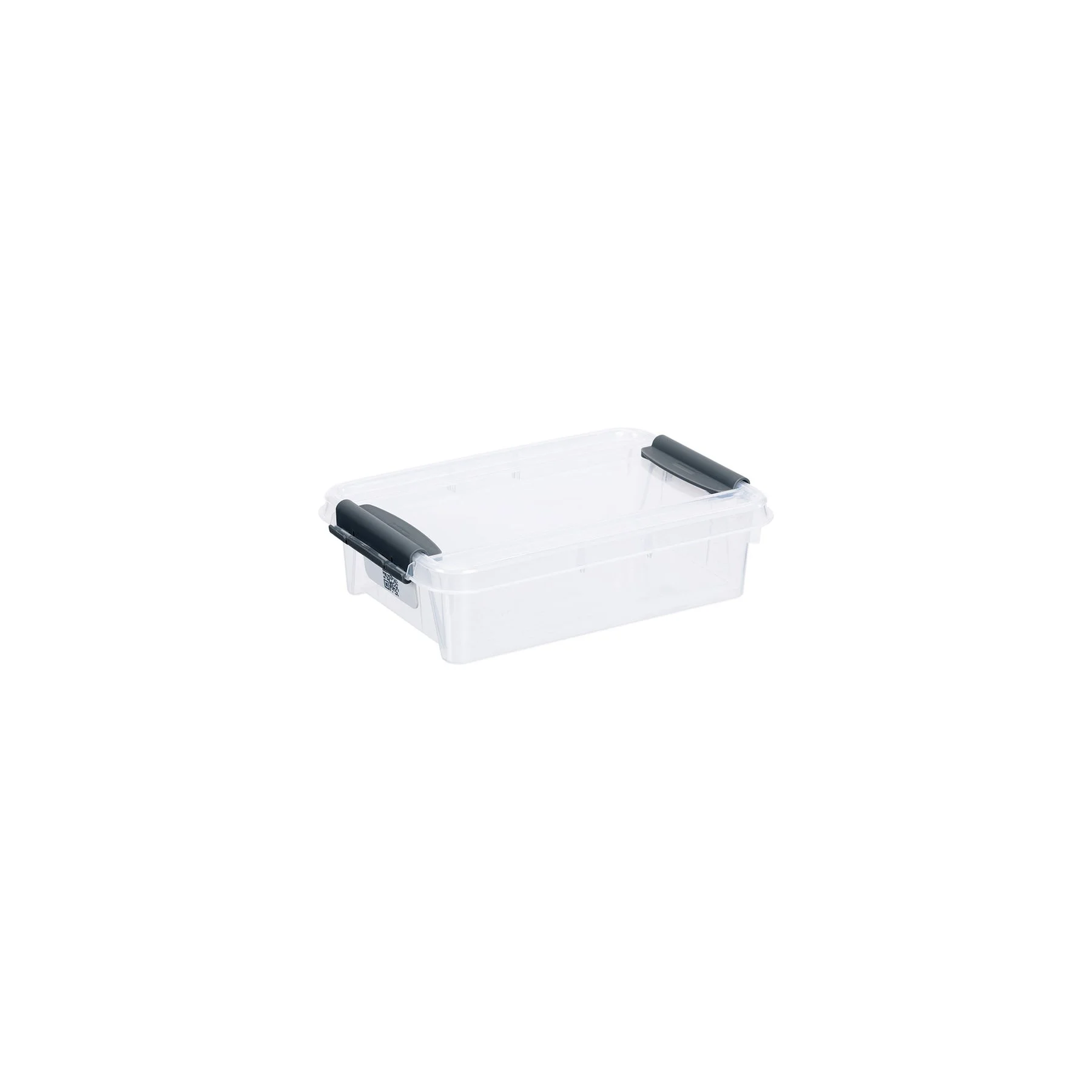 Кутия за съхранение Pro Box, 142 x 210 x 57 mm, 0.9 L