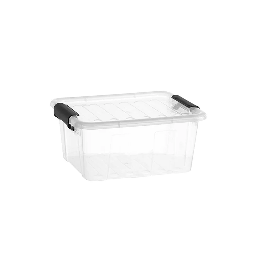 Storage box Home Box, 205 x 170 x 92 mm, 2 L
