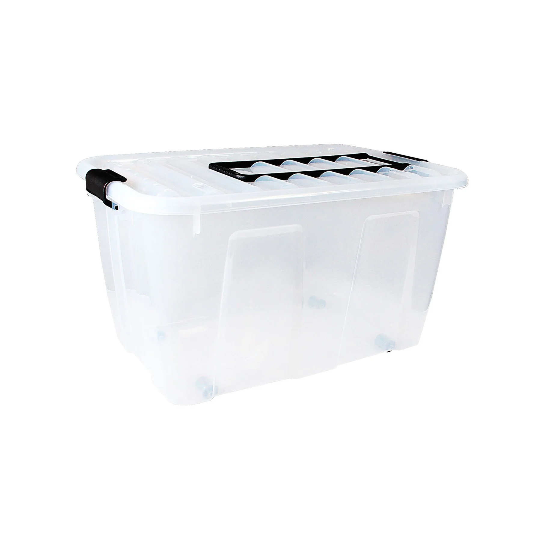 Storage box Home Box, 706 x 400 x 390 mm, 70 L