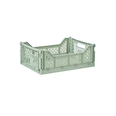 Кутия Kipit, сгъваема, многофункционална, 15 L, асорти