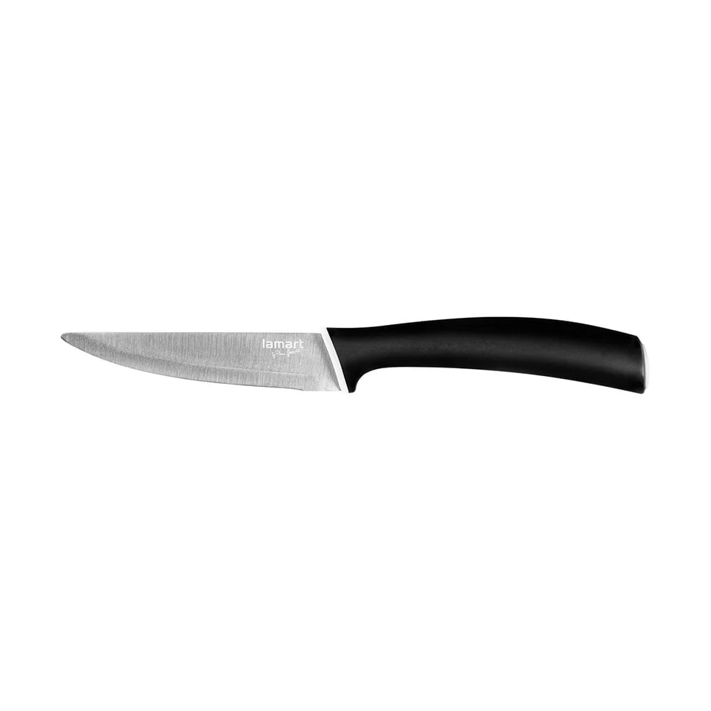Lamart Kitchen Knife Utility, 21 cm, blade 10 cm