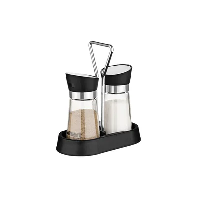 Lamart Oil & vinegar set, 2 pcs