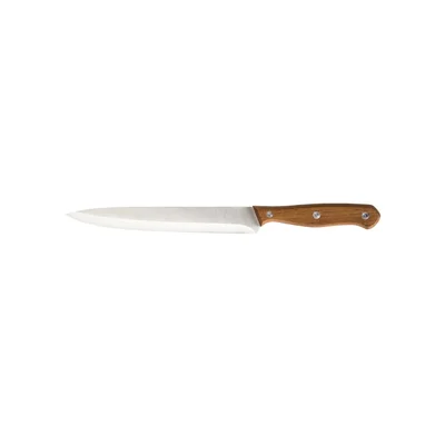 Lamart Knife set of 5, with wooden stand